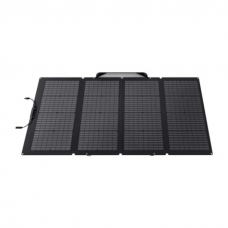 Портативна сонячна панель EcoFlow 220W Solar Panel (Solar220W)