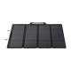 Портативна сонячна панель EcoFlow 220W Solar Panel (Solar220W)