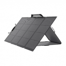 Портативна сонячна панель EcoFlow 220W Solar Panel (Solar220W)