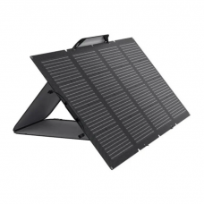 Портативна сонячна панель EcoFlow 220W Solar Panel (Solar220W)
