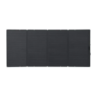 Портативна сонячна панель EcoFlow 400W Solar Panel (SOLAR400W)