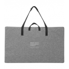 Портативна сонячна панель EcoFlow 400W Solar Panel (SOLAR400W)