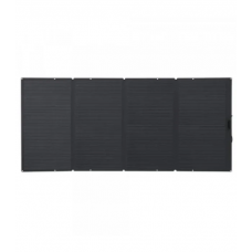 Портативна сонячна панель EcoFlow EF-FLEX400 400W IP67 9.8 А
