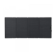 Портативна сонячна панель EcoFlow EF-FLEX400 400W IP67 9.8 А