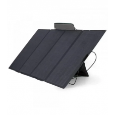 Портативна сонячна панель EcoFlow EF-FLEX400 400W IP67 9.8 А