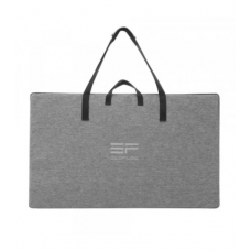 Портативна сонячна панель EcoFlow EF-FLEX400 400W IP67 9.8 А