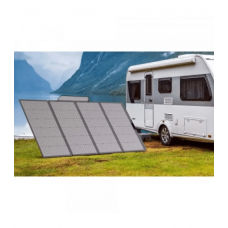 Портативна сонячна панель EcoFlow EF-FLEX400 400W IP67 9.8 А