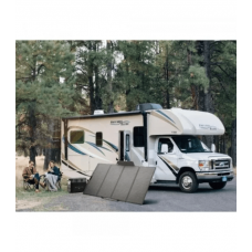 Портативна сонячна панель EcoFlow EF-FLEX400 400W IP67 9.8 А