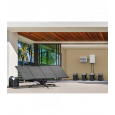 Портативна сонячна панель EcoFlow EF-FLEX400 400W IP67 9.8 А