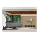 Портативна сонячна панель EcoFlow EF-FLEX400 400W IP67 9.8 А