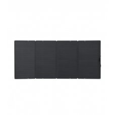 Портативна сонячна панель EcoFlow Solar Panel SOLAR 400W IP67 black