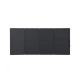 Портативна сонячна панель EcoFlow Solar Panel SOLAR 400W IP67 black