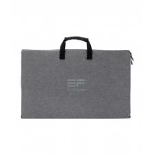 Портативна сонячна панель EcoFlow Solar Panel SOLAR 400W IP67 black