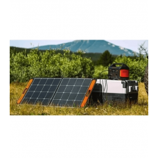 Портативна сонячна панель Jackery 100 Вт - SolarSaga 100W (HTO587)