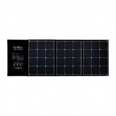 Портативна сонячна панель PowerPlant 160 Вт (PB930616)