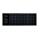 Портативна сонячна панель PowerPlant 160 Вт (PB930616)