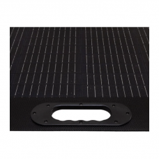 Портативна сонячна панель PowerPlant 160 Вт (PB930616)