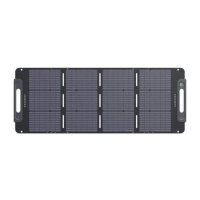 Портативна сонячна панель Segway SP100 100 Вт