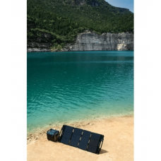 Портативна сонячна панель Segway SP100 100 Вт