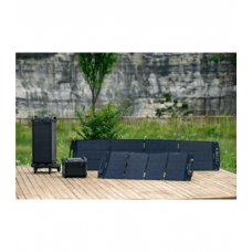 Портативна сонячна панель Segway SP200 200 Вт