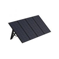 Портативна сонячна панель Zendure ZD400SP-MD-GY 400W 224x100см MC4
