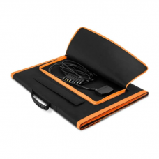 Портативна сонячна панель VIDEX, 18V, 120W (VSO-F4120)