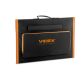 Портативна сонячна панель VIDEX, 18V, 120W (VSO-F4120)
