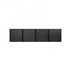 Портативна сонячна панель Zendure ZD200SP-BK-JH 200W 240x54см MC4