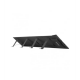 Портативна сонячна панель Zendure ZD200SP-BK-JH 200W 240x54см MC4