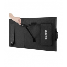 Портативна сонячна панель Zendure ZD200SP-BK-JH 200W 240x54см MC4