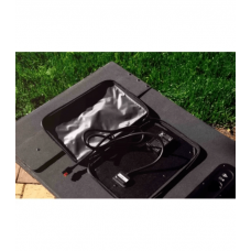 Портативна сонячна панель Segway SP200 200 Вт 4S Anderson 30A (AA.20.04.02.02.0003)