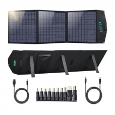 Портативна сонячна панель для УМБ Choetech 120W (177x53см) (SC008)