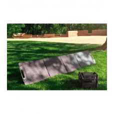 Портативна сонячна панель Segway SP200 200 Вт 4S Anderson 30A (AA.20.04.02.02.0003)