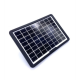 Портативна сонячна панель ССlamp 15W