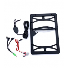 Портативна сонячна панель ССlamp 15W