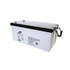 Акумулятор Ritar RA 12-200 AGM 12V 200Ah