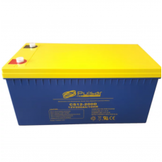 Акумулятор Pulsar CS 12-200D AGM 12V 200Ah