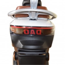 Електроскутер Xdao LHPRO JAGOR 1500W