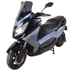 Електроскутер Wuxi Jose Electric T9 3000W