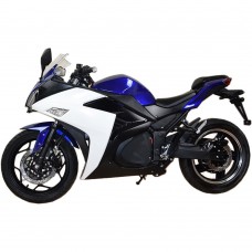 Електроскутер Wuxi Jose Electric V6 3000W