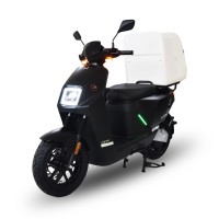 Електроскутер LVNENG NCF Кур'єр 2100W