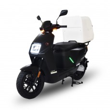 Електроскутер LVNENG NCF Кур'єр 2100W