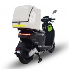 Електроскутер LVNENG NCF Кур'єр 2100W