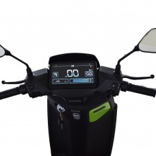 Електроскутер LVNENG NCF Кур'єр 2100W