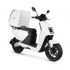 Електроскутер LVNENG NCF Кур'єр 2100W