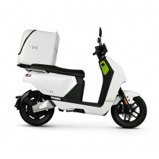 Електроскутер LVNENG NCF Кур'єр 2100W