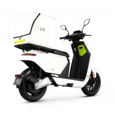 Електроскутер LVNENG NCF Кур'єр 2100W