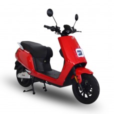 Електроскутер LVNENG LX05 2000W