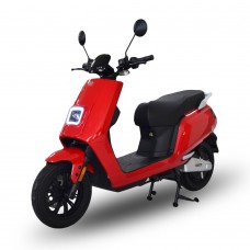 Електроскутер LVNENG LX05 2000W