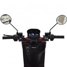 Електроскутер LVNENG LX05 2000W